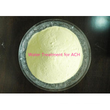 Aluminum Chlorohydrate for Water Treatment (ACH)